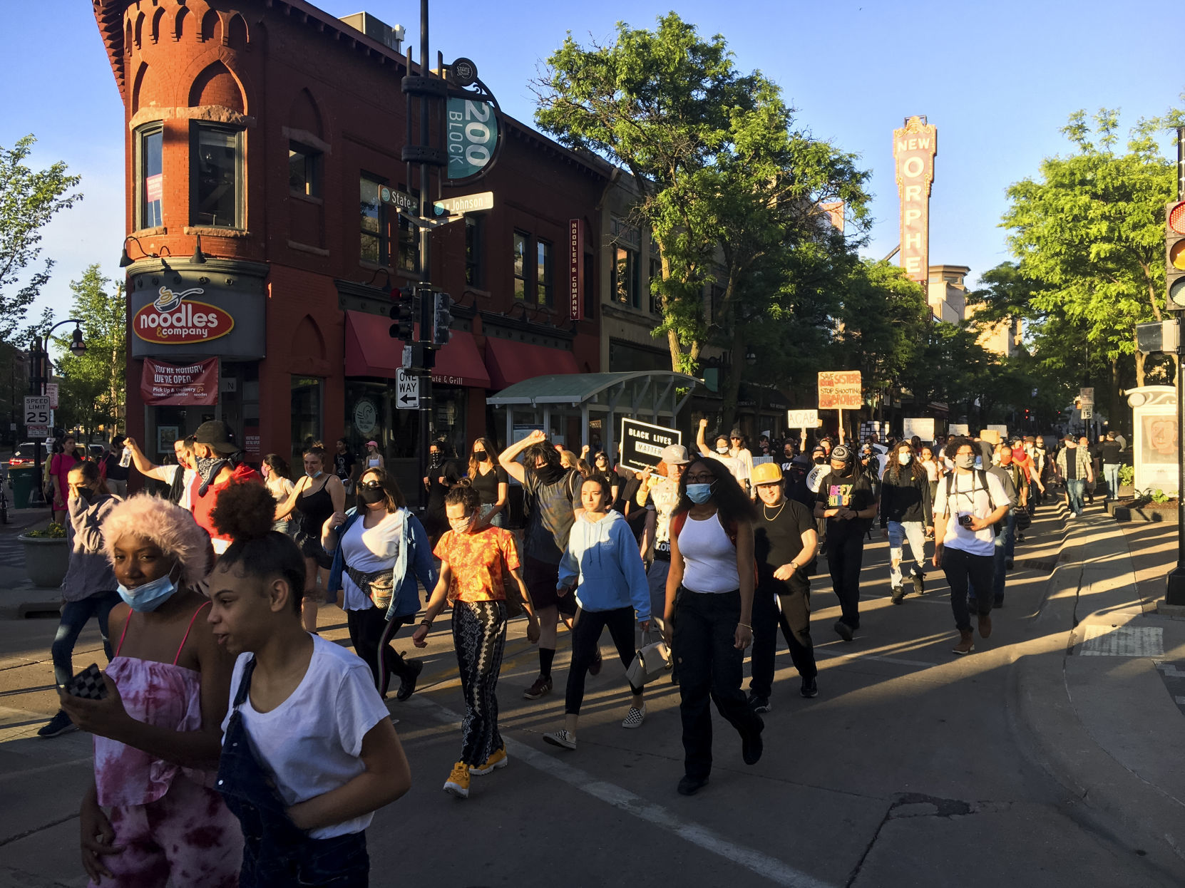 Protest Night Two 053120 01-05312020195745